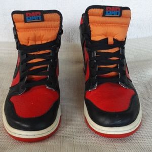 Nike Barcelona Olympics Dunk High Sneakers